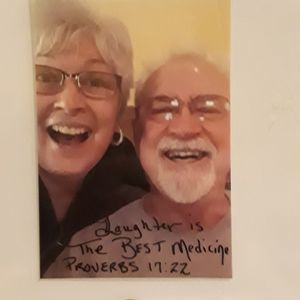 Meet your Posher, Carol